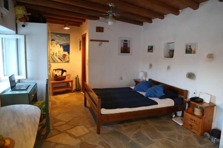 Kostos Village Beautiful Deluxe Suite With Pool Dış mekan fotoğraf